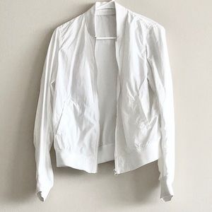 【Sold】Uniqlo Women Bomber Jacket
